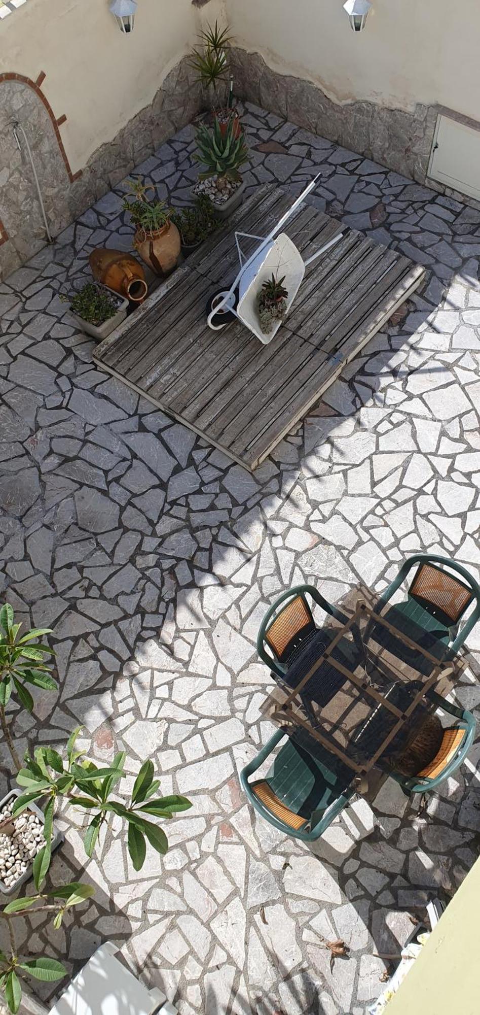 Agape Casa Vacanze Giardini-Naxos Exterior foto